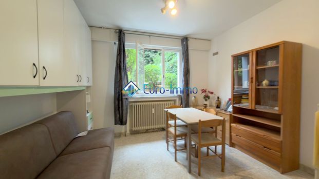 Location Appartement 1 pièce 20m² ROQUEBRUNE CAP MARTIN 06190 - Photo 1