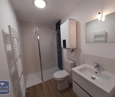 Location Appartement 1 pièce 25m² CHANGE 53810 - Photo 5