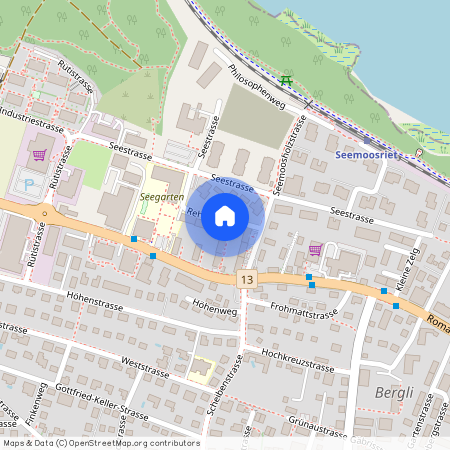 9320, Arbon, Romanshornerstrasse, 76c