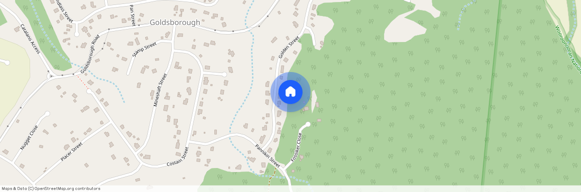 53 Golden Street, Qld 4865, Goldsborough