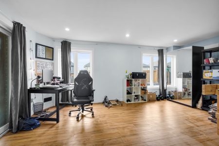 For Lease - 2528 Holbrook - Lower Drive, London South, Ontario - Photo 4