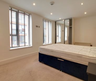 Tenby Heights, 42 Tenby Street North, Jewellery Quarter, Birmingham - Photo 3