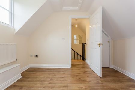 1 bedroom terraced house to rent - Photo 2