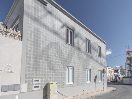 Apartamento T3 em Setúbal - Photo 3