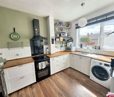 2 bed end of terrace house to rent in NE23 - Photo 4