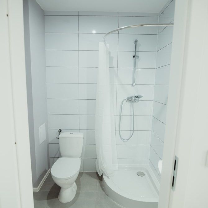 Katowice Dąbrówka Mała, ul. Strzelców Bytomskich - Photo 1