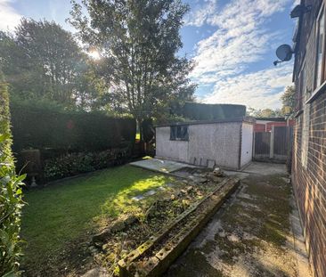 2 bedroom Bungalow To Let - Photo 4