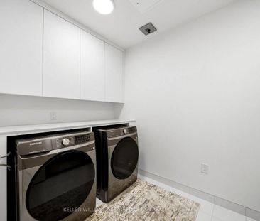 2 Forest Hill Road condo — Toronto, ON (2-Bedroom) - 2 Bedroom - Photo 1