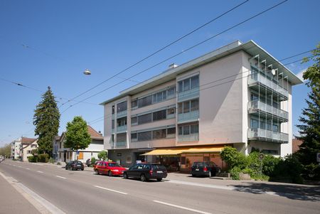 4.5 Zimmer, 86 m², 3. Stock - Photo 5