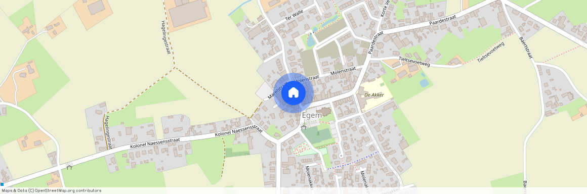 Drogenbroodstraat 6, 8740 Egem