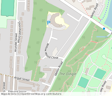 Willow Wood Close, Ashton-Under-Lyne - Photo 1