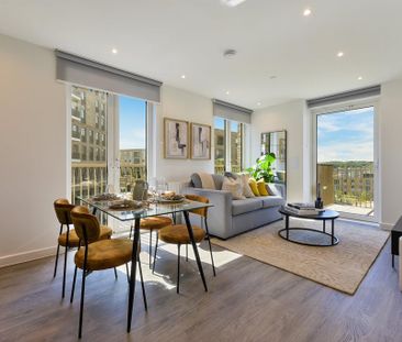1 bedroom flat to rent - Photo 1