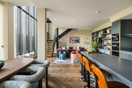 3 bedroom flat to rent - Photo 2