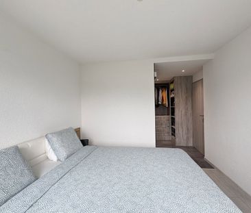 4.5 Zimmer, 101 m², 4. Stock - Photo 2