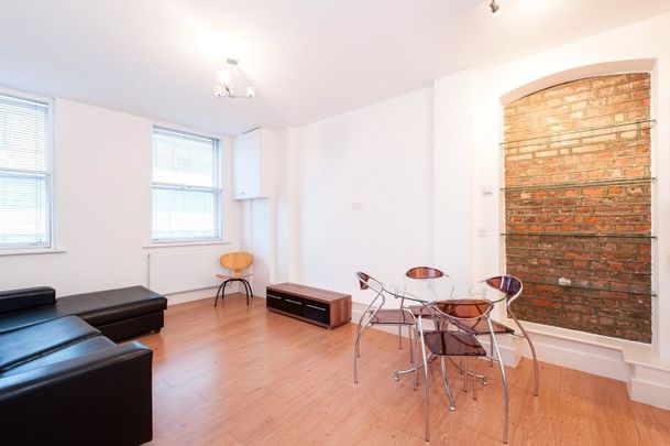 2 Bed Flat, Whitechapel High Street, E1 - Photo 1