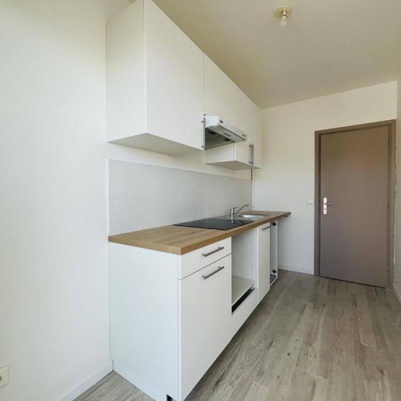 Location appartement à Bastia - Photo 1