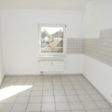 Geibelstr. 62, Wohnung 10 ~~~ Dachgeschoss, Balkon, Tageslichtbad mit Wanne und Dusche, Keller, Dachboden - Foto 1