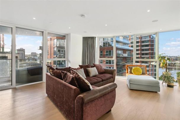 3 bedroom flat to rent - Photo 1