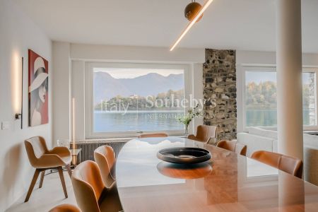 Villa Lake Horizon – A Luxury Retreat in Tremezzina - Photo 5
