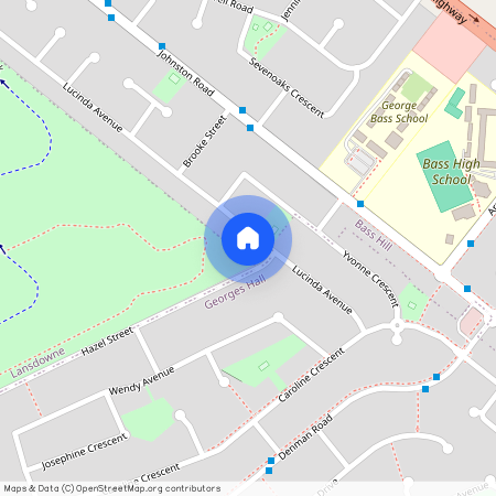 26 Lucinda Avenue, Bass Hill 2197, New South Wales