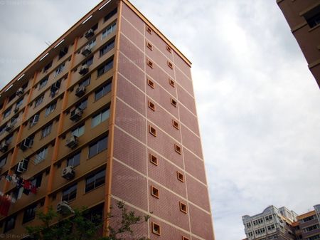 Blk 826 Jurong West Street 81 (Jurong West), HDB 4 Rooms - For Rent - Photo 3