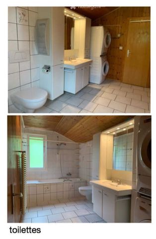 3 Zimmer, 70 m² - Foto 3