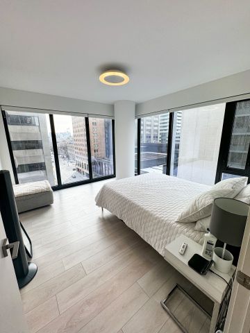 For Lease - 188 Cumberland Street Unit# 810, Toronto, Ontario - Photo 4