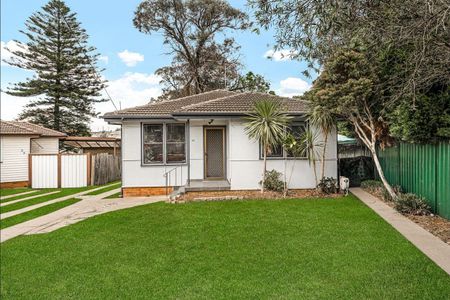 NEAT & TIDY THREE BEDROOM HOME - Photo 2