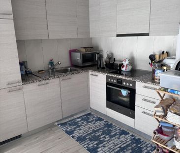 2.5 Zimmer, 2. Stock - Photo 4