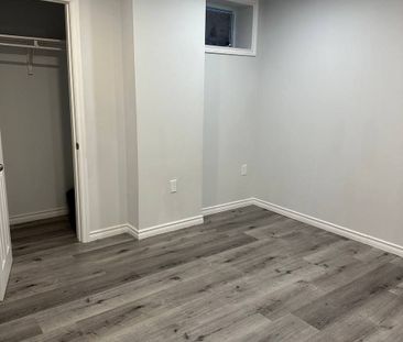 For Lease - 10 Audubon Street Unit# Basement, Whitby, Ontario - Photo 5