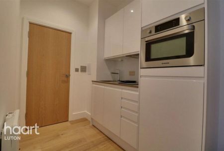 1 bedroom apartment to rent - Photo 4