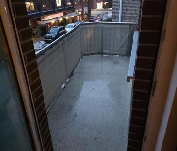 3 Zimmer Wohnung sucht Nachmieter in Bramfeld - Foto 1