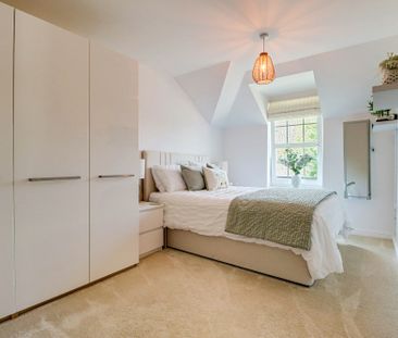 Stephens Court, Harpenden, Hertfordshire, AL5 4FE - Photo 4