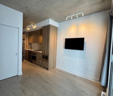 Appartement à louer - Montréal (Ville-Marie) (Centre Ouest) - Photo 2