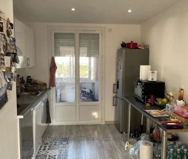 Location appartement rénové, Aix-en-Provence - Photo 5