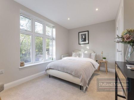 4 bedroom terraced house to rent - Photo 3