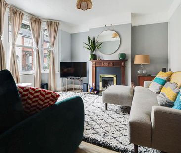 3 bedroom end of terrace house to rent - Photo 6