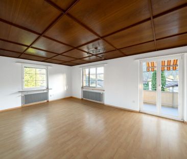 Freistehendes Einfamilienhaus in Mümliswil - Photo 2