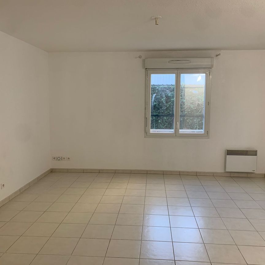 Location Appartement 2 pièces 40m² MONTPELLIER 34070 - Photo 1