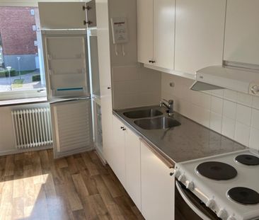 Blasius Königsgatan 30 A - Foto 1