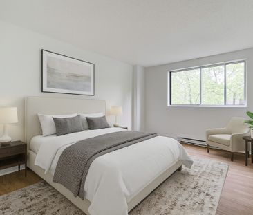 Appart Rénové 4.5 - Photo 2