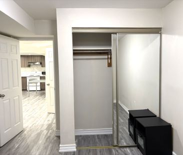 For Lease - 53 Forbes Crescent Unit# Bsmt, Markham, Ontario - Photo 5