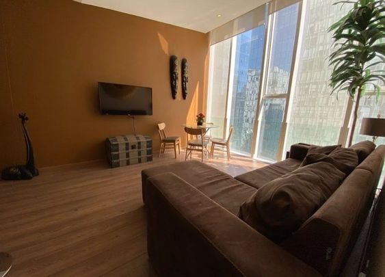 Departamento en renta - Photo 1