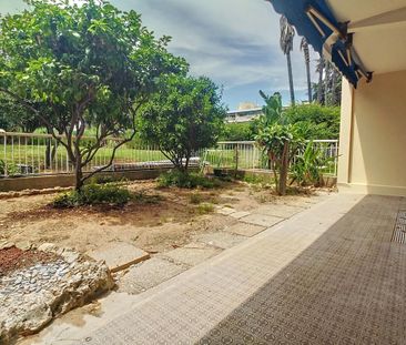 Location Appartement 2 pièces 45m² NICE 06200 - Photo 6