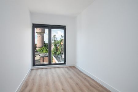 Te huur: Appartement Steynlaan in Zeist - Photo 4