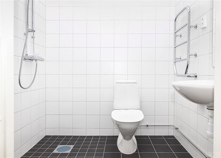 Elinsdalsgatan 6 - Photo 3