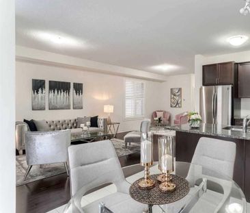 For Lease - 15 Germain Circle, Brampton, Ontario - Photo 2