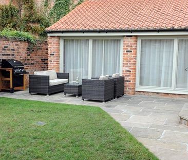 2 bedroom detached house to rent - Photo 6