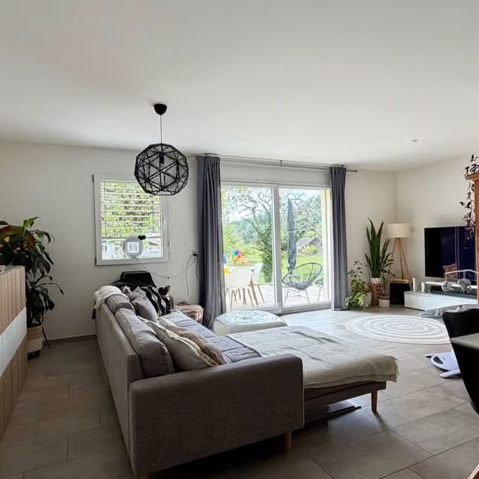 4.5 Zimmer, 125 m² - Foto 1