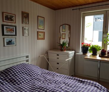 Bergsgatan, Flen - Photo 3